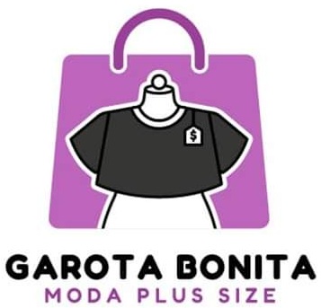 Garota Bonita Moda Plus Size